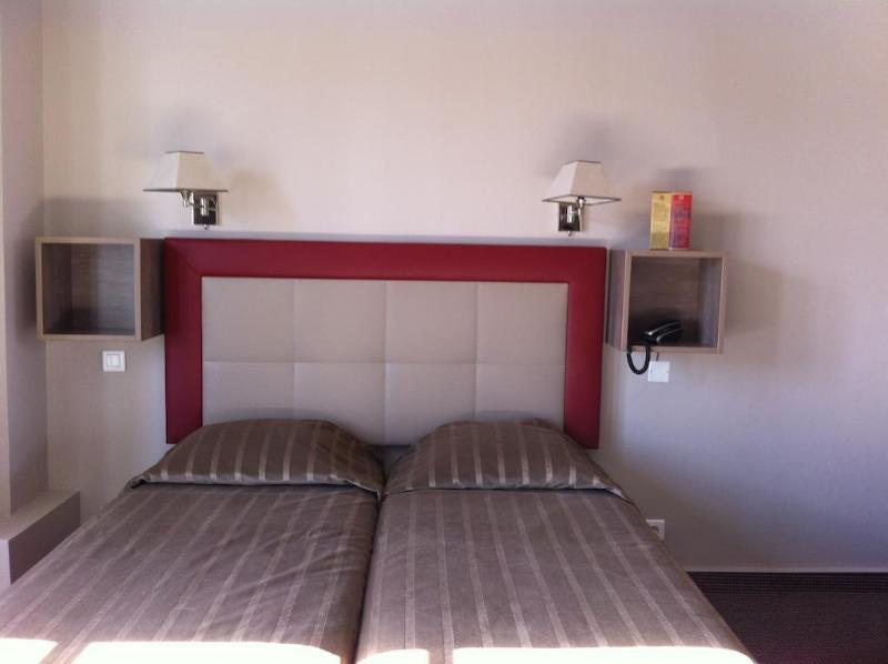 Saint Pierre Hotel Parijs