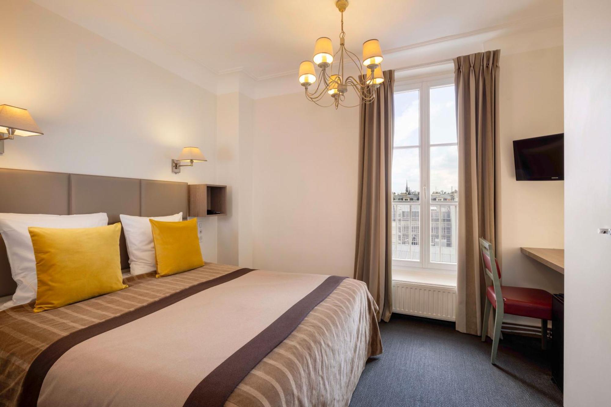 Saint Pierre Hotel Parijs